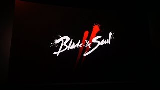 Анонсирован Blade & Soul 2 для мобильных платформ