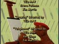 Elmo S World Singing Drawing And More Credits 2000 DVD Version