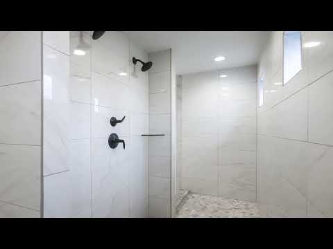 TOUGH Interiors & Design Build video.