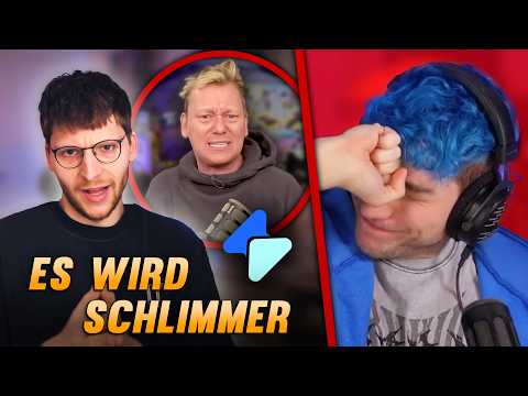 Video Thumbnail: Update: Fanblast macht weiter und droppt dreiste Statements | Rezo reagiert