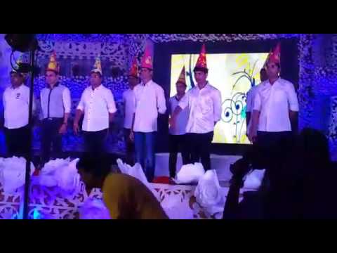 RAHUL GUPTA Melody funny act