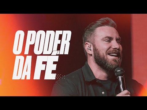 O PODER DA FÉ | André Fernandes | série O poder