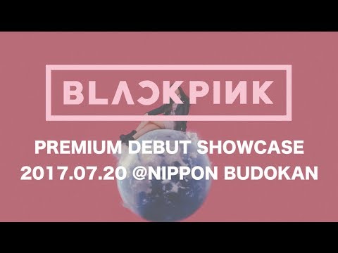 BLACKPINK - WHISTLE