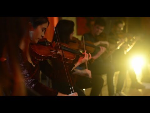 Orquesta Típica Lunático 33 – Iniciación