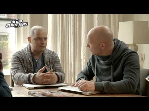 Fijn dat je zo eerlijk bent. - Sluipschutters