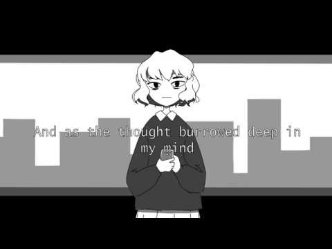 【vflower//BIG AL】 Mr Fox And The Disheartened Girl 【VOCALOID Original】