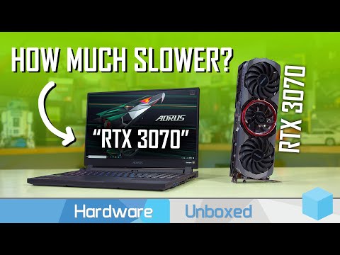 External Review Video rCrCV71x8G0 for NVIDIA GeForce RTX 3070 Founders Edition Graphics Card