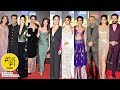 Priyanka Chopra Kareena Kapoor Raashi Khanna Sonam Kapoor At Jio Mami Mumbai Film Festival 2023