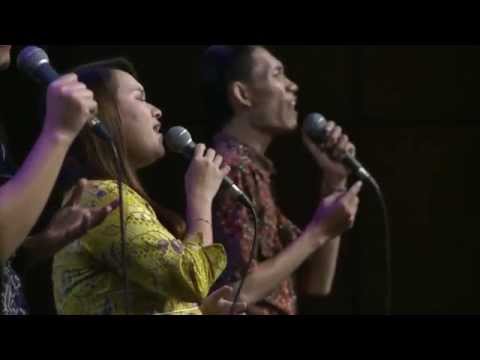 Bethany Nginden - Allah Peduli - Tak kan Pernah Terlambat Pertolongan-Mu