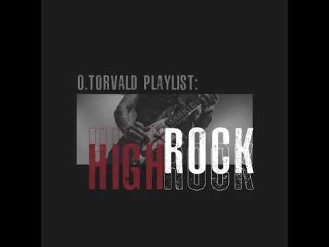 O.TORVALD - Тіло