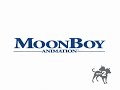 Wounded Poodle MoonBoy Animation 20th Television 2010 2