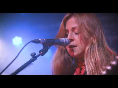 RHONDA | Shattering Ruse (Live Session)