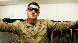 266 Rein US Marines - Afghanistan