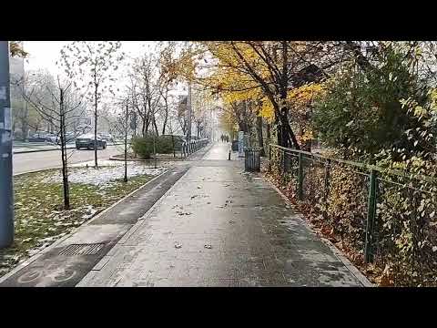 Motorola Moto G9 Plus, Video Sample (Stabilisation)