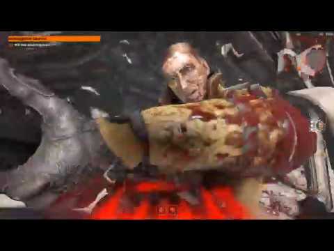 WOLFENSTEIN YOUNGBLOOD Gameplay Walkthrough FULL GAME [1440p HD 60FPS PC] - No Commentary Part 8