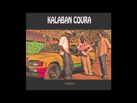 Kalaban Coura - GAO
