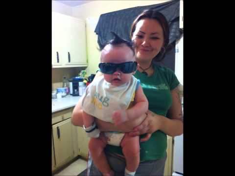 AJ's first year video