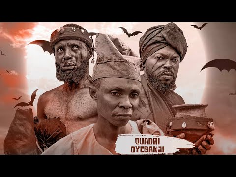 ATA Latest Yoruba Movie 2023 Kolawole Ajeyemi | Ayo Olaiya | Sisi Quadri | Alaba Adegboyega