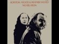 The Cutty Wren - Royston Wood & Heather Wood (The Young Tradition)