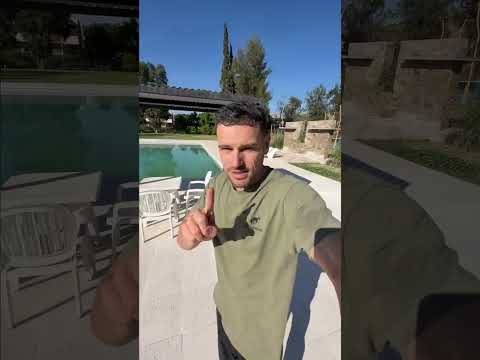 En Belén, Catamarca… no esperaba un hotel así 😅🇦🇷… se llama HOTEL BELÉN
