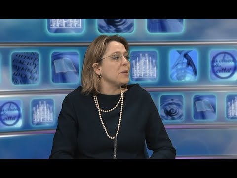 CHIESA NELLA CITTA' - 28 febbraio 2019 - speciale Discorso alla città