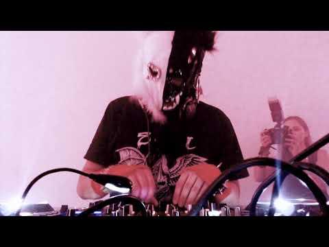 KAMIXLO @ WEED RAVE LA 10 25 2019