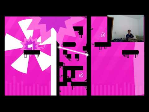 Electronic Super Joy Part 1