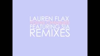 Lauren Flax Feat. Sia ‎- You've Changed (Kate Simko Remix)