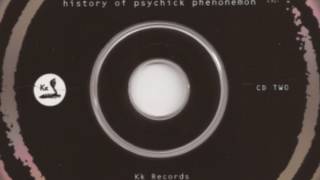 Psychic Warriors Ov Gaia - Truth