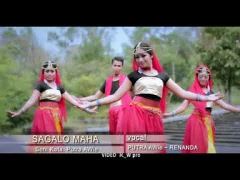 SAGALO MAHA