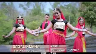 Download lagu SAGALO MAHA mp3