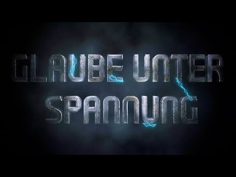 Spannung im Glauben - Gottesdienst Live 17.07.2022