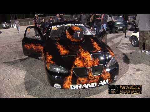 CUSTOM TEES BIG TIRE MANIA 2025 @ BUDDS CREEK