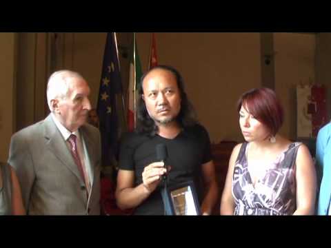 Premio Giuseppe Acerbi 2015