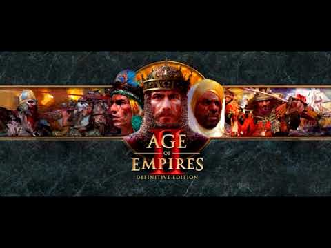 Age of Empires 2 Definitive Edition - Japanese theme