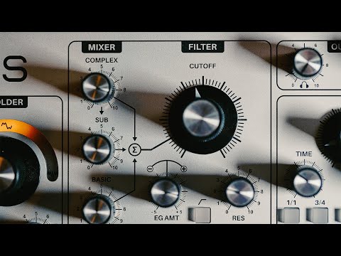 Percussive Sequencing with Oxi One Matriceal Mode & Majella Implexus