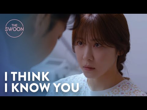 Ha Ji-won can’t keep her eyes off Yoon Kye-sang | Chocolate Ep 1 [ENG SUB]