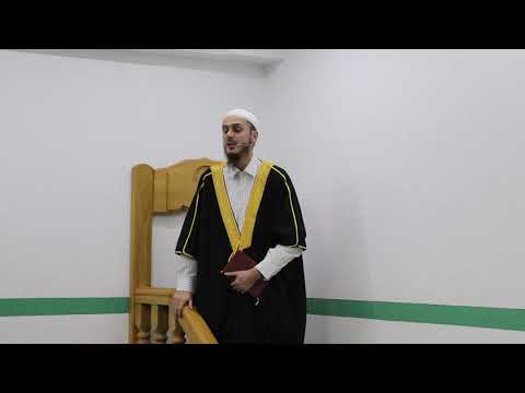 Vrijednost znanja | Nermin Avdić | 2019.