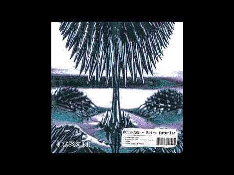 0055RAVE - Colour (Inglawt Remix)