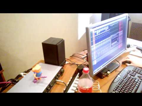 #studiosession #yakuba  Yakuba inc.  song Пройденный этап