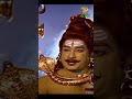 Murugan Mass Scene Sivajiganesan Savitri Thiruvilayadal APNfilmsofficial
