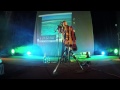Hoga Zait 2015 - David Hudson LIVE Teatro di Canove 19/07/2015