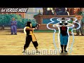 Kung Lao MK2 Vs Scorpion MK1 Mortal Kombat MUGEN