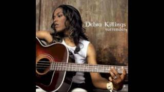 Debra Killings - Jesus