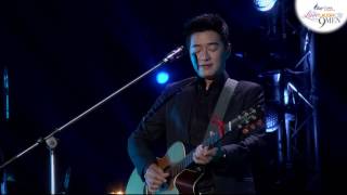 ลึกสุดใจ ก้อง สหรัถ LOVE  LAUGH  CRY with 9 MEN