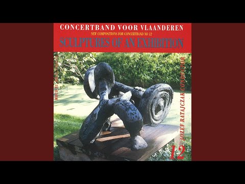 That Crazy Charleston (Arr. by Marcel Peeters)