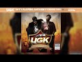 UGK Ft Outkast Int L Players Anthem I Choose You 432Hz