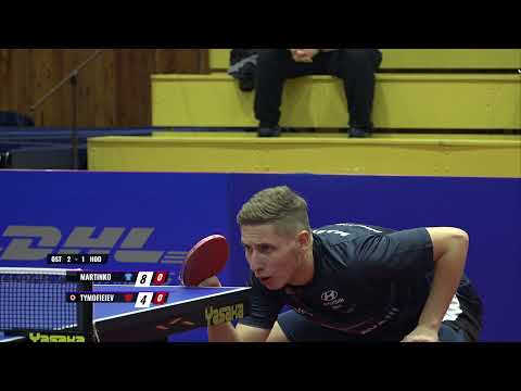 Highlights - TJ Ostrava KST x SKST PLUS Hodonín