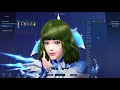 How To Make A Character In Aion