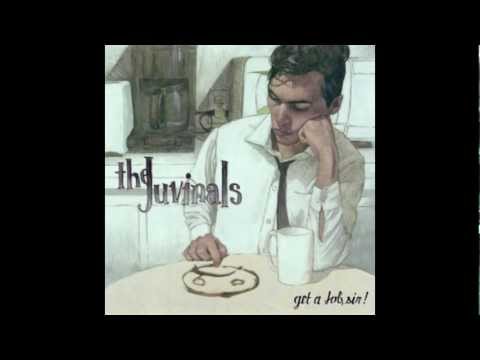The Juvinals - 1984